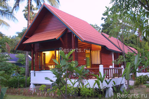 Peace Resort 4